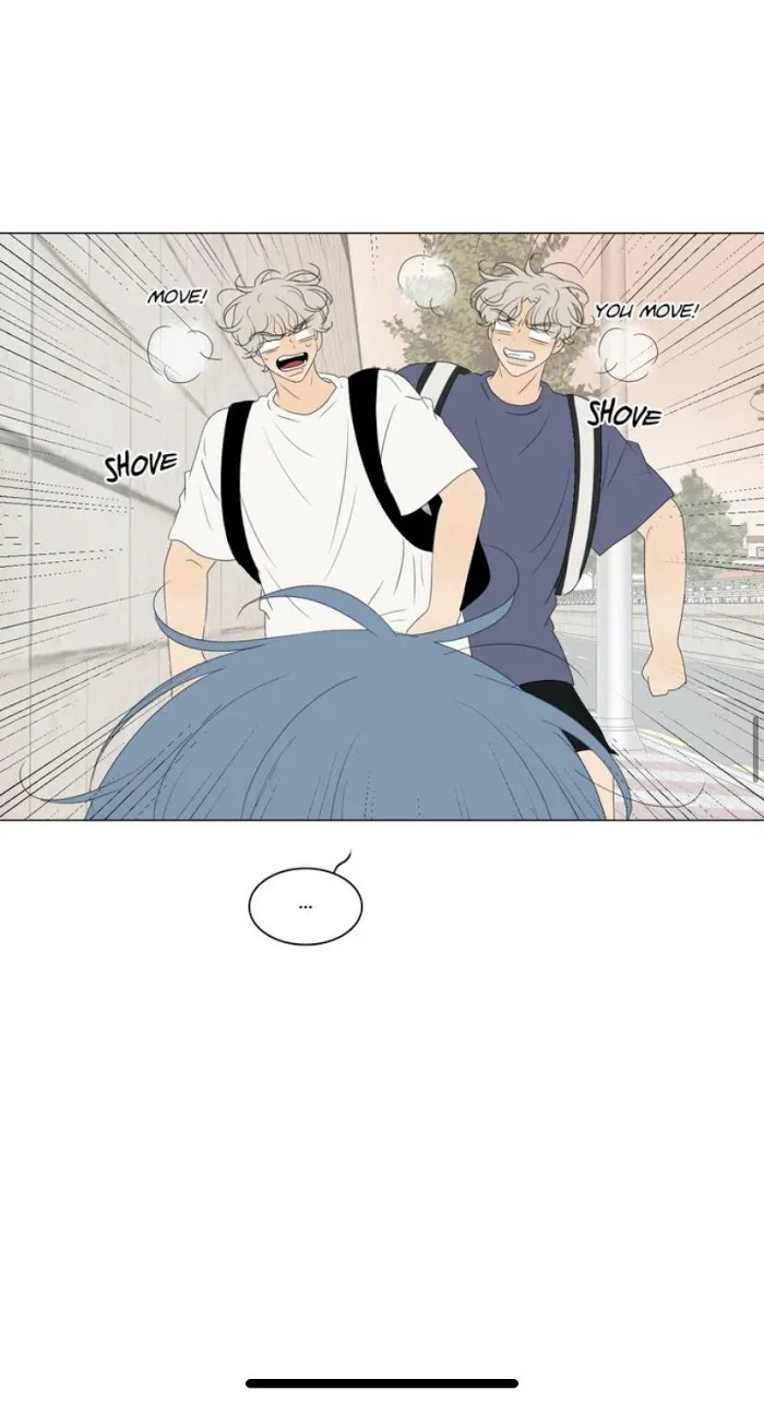 Raon’s Man Chapter 29 page 34 - 