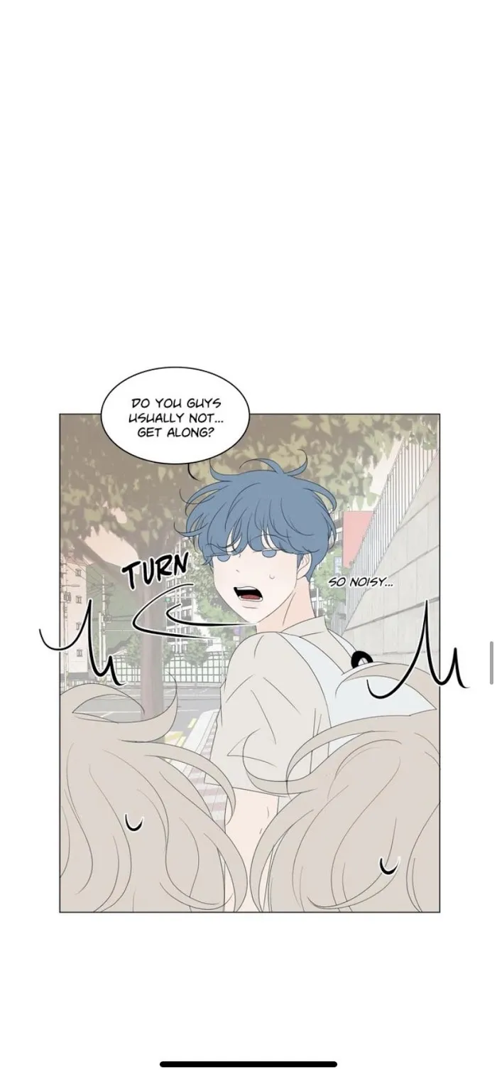 Raon’s Man Chapter 29 page 35 - 
