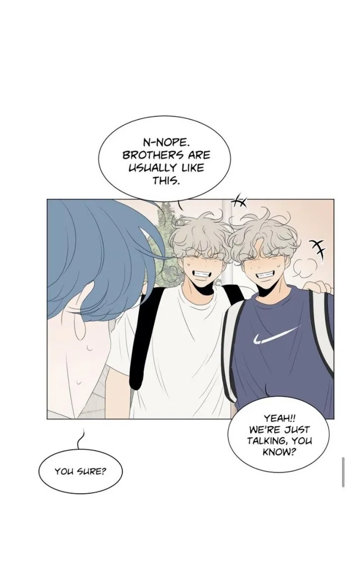 Raon’s Man Chapter 29 page 36 - 