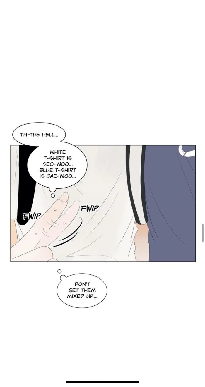 Raon’s Man Chapter 29 page 39 - 