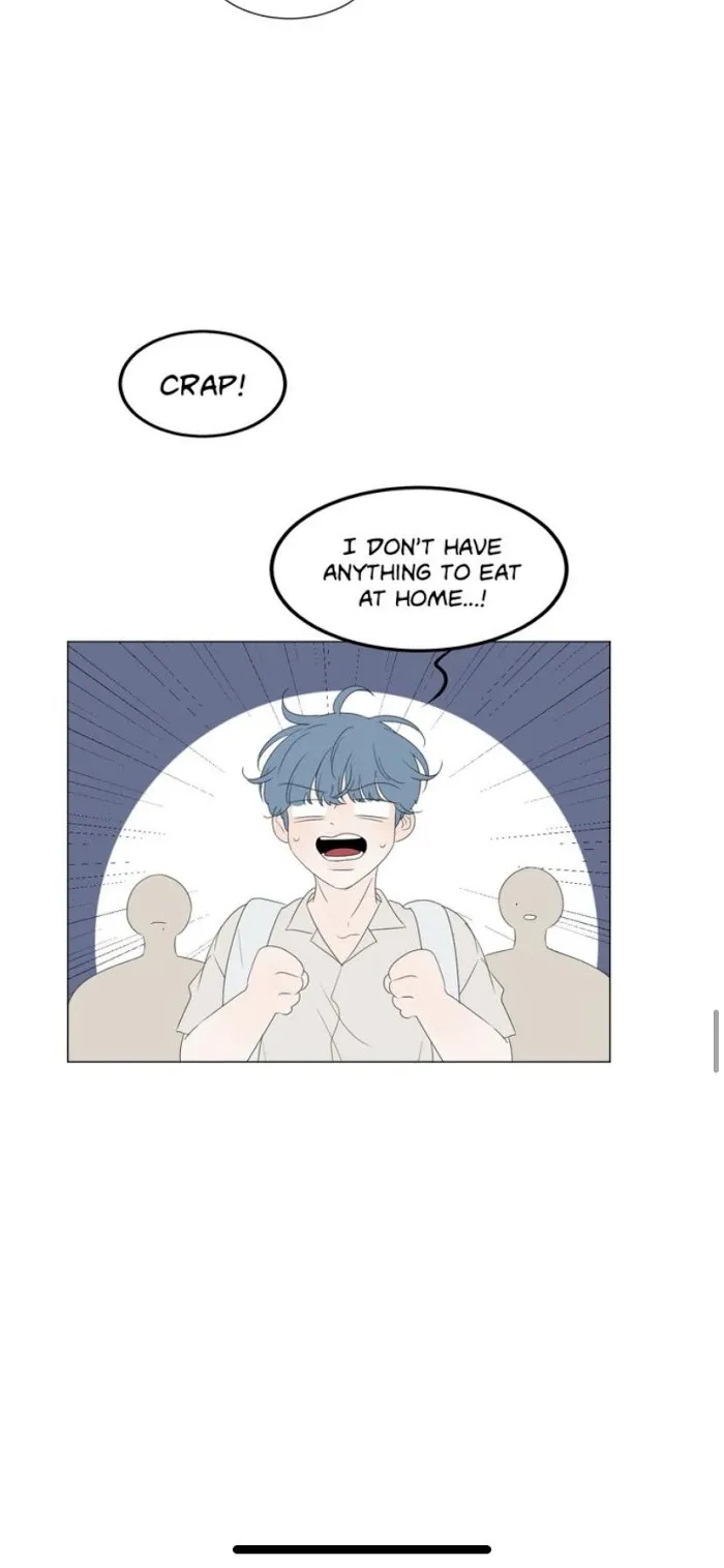 Raon’s Man Chapter 29 page 40 - 