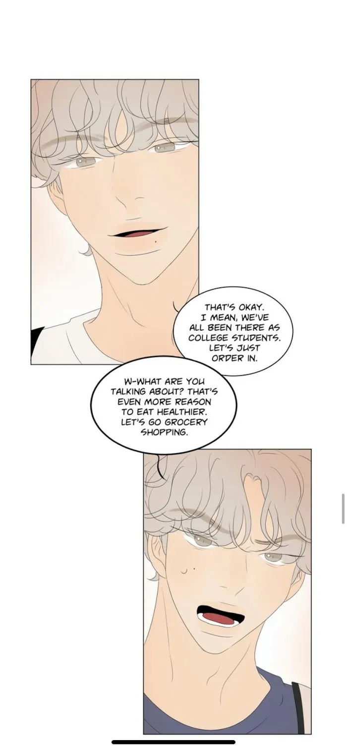 Raon’s Man Chapter 29 page 41 - 
