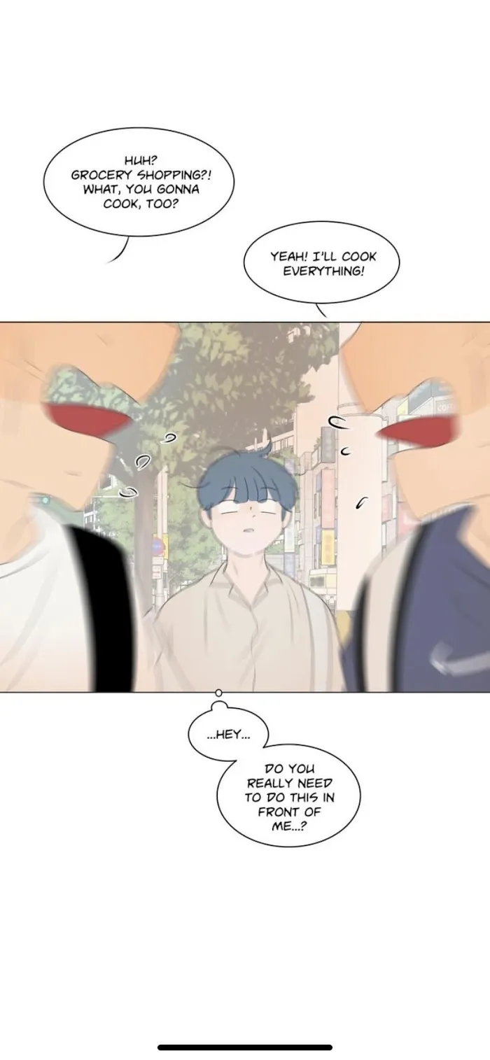 Raon’s Man Chapter 29 page 42 - 