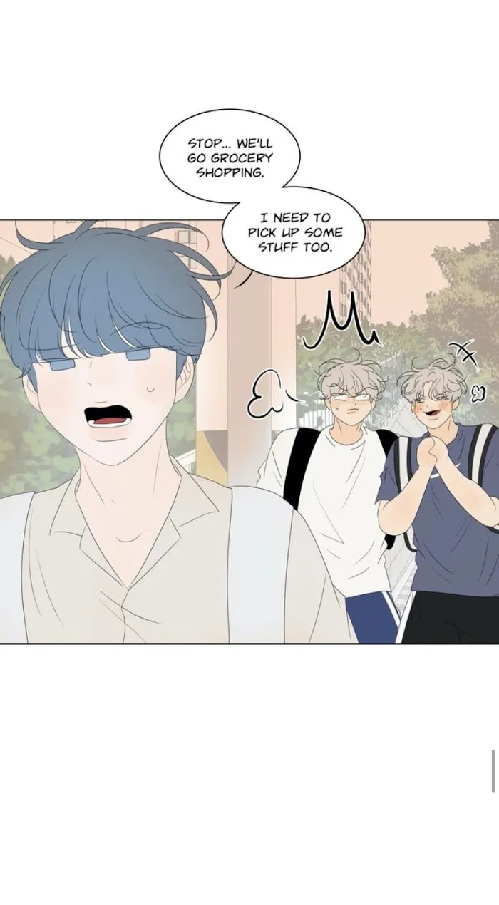 Raon’s Man Chapter 29 page 44 - 