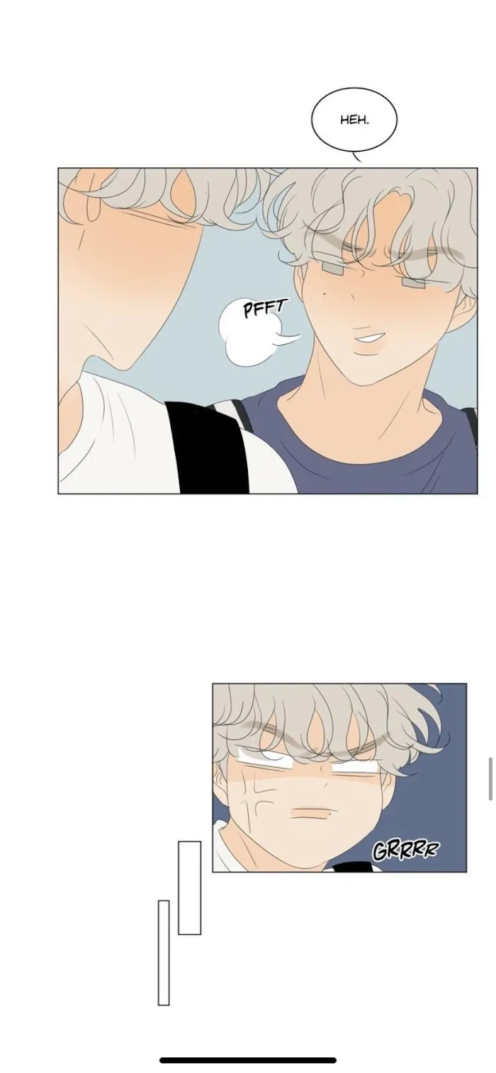 Raon’s Man Chapter 29 page 45 - 