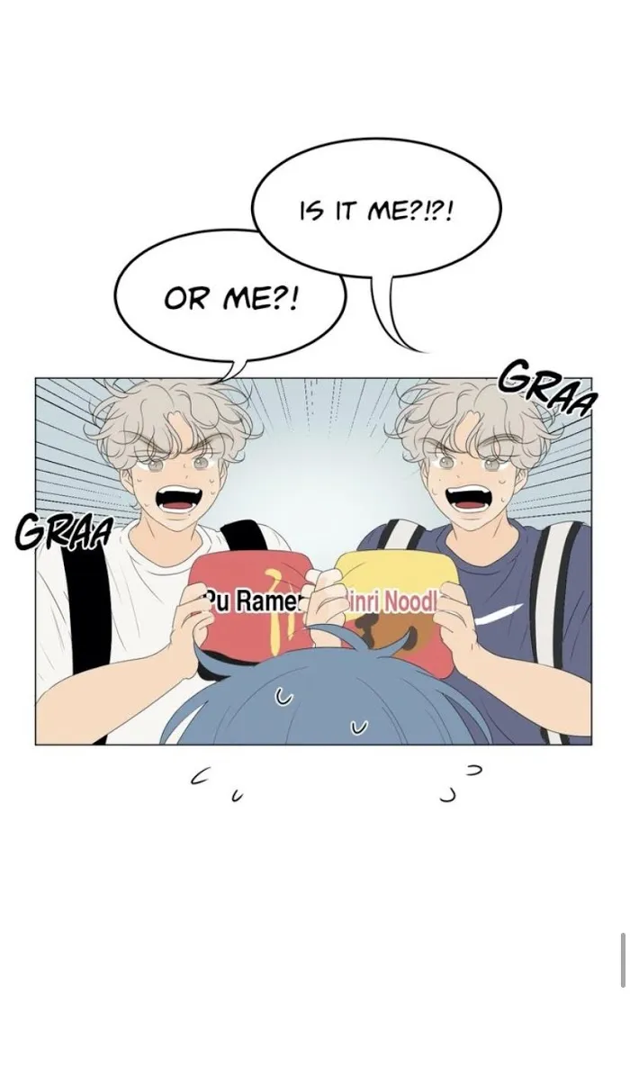 Raon’s Man Chapter 29 page 50 - 