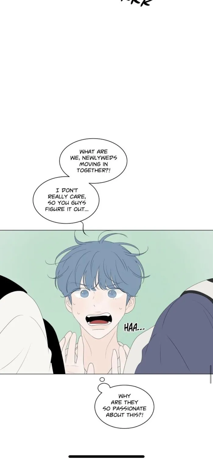 Raon’s Man Chapter 29 page 52 - 