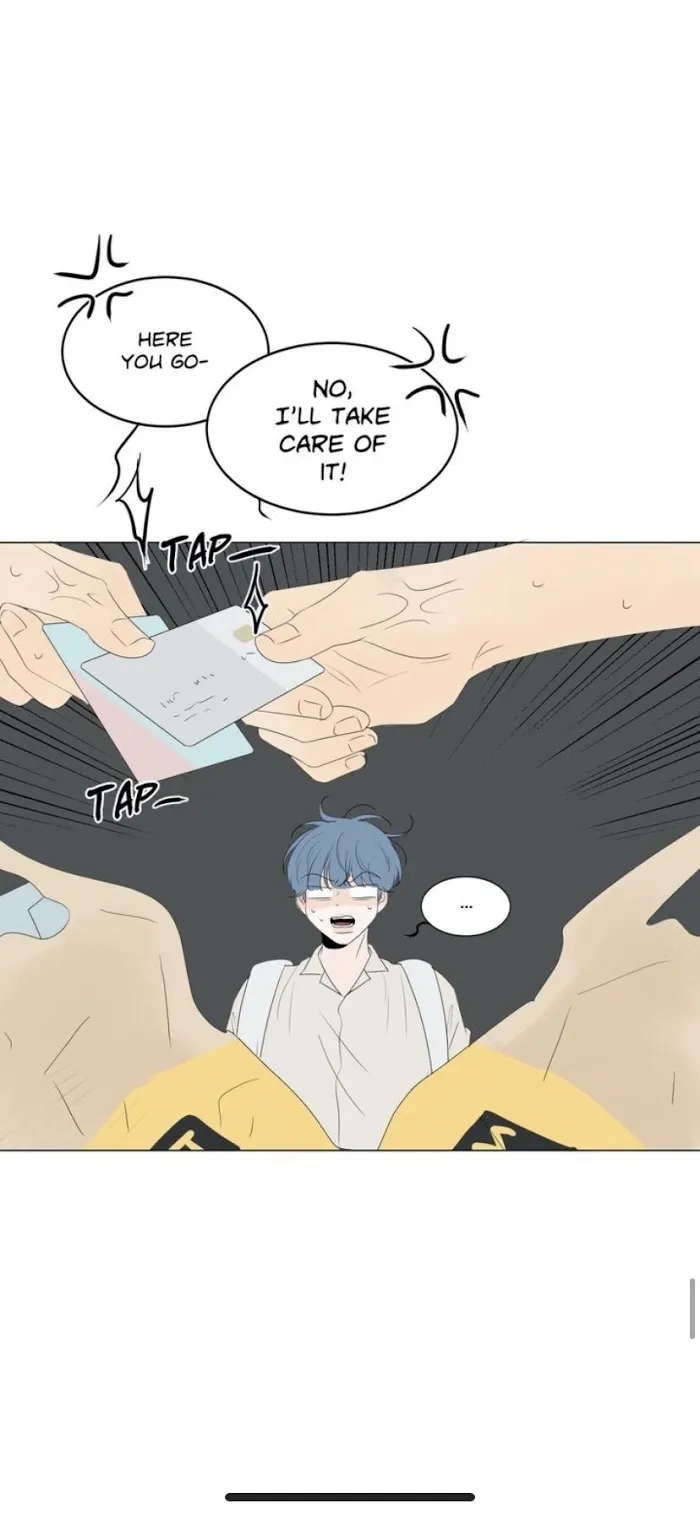 Raon’s Man Chapter 29 page 57 - 