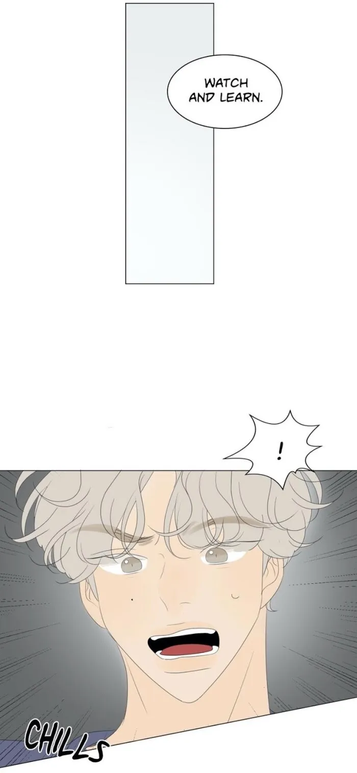 Raon’s Man Chapter 30 page 18 - 