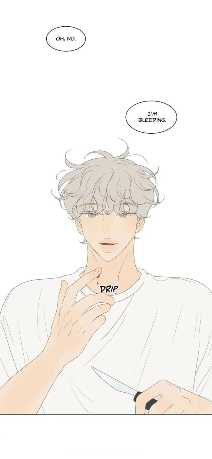 Raon’s Man Chapter 30 page 20 - 