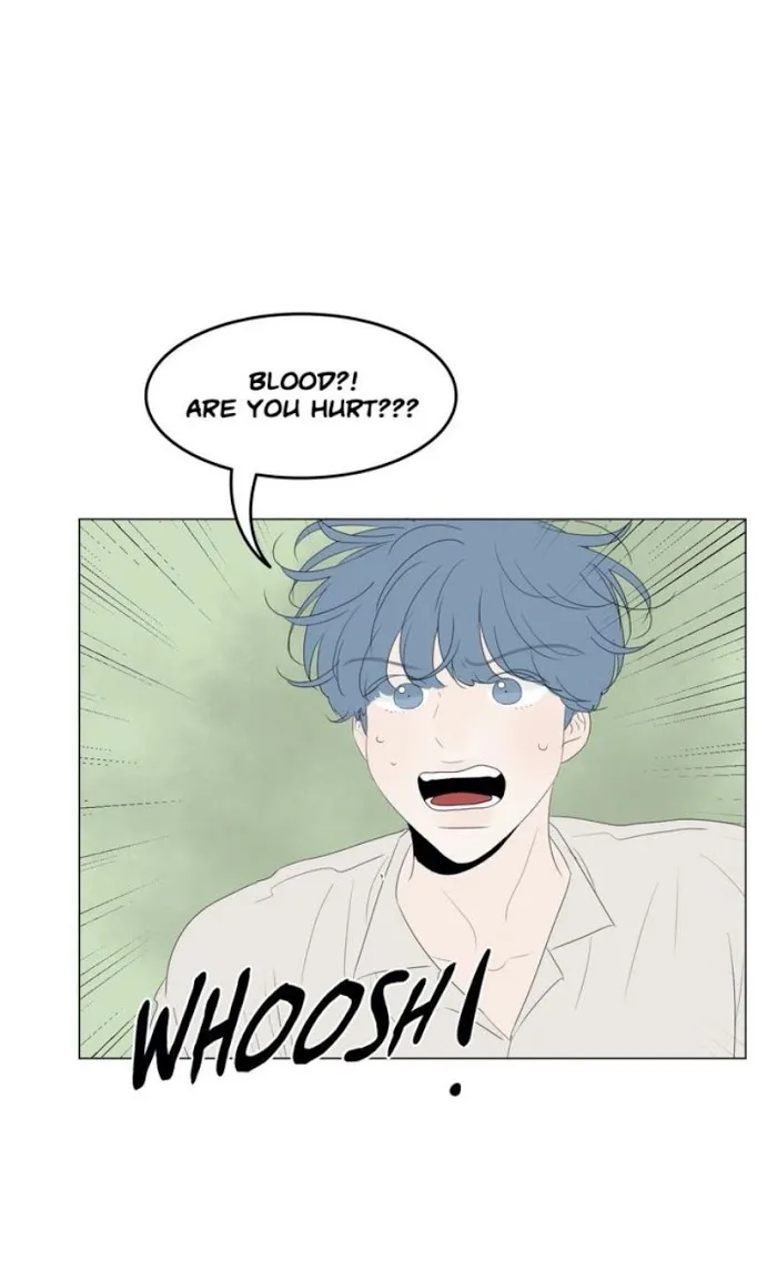 Raon’s Man Chapter 30 page 21 - 