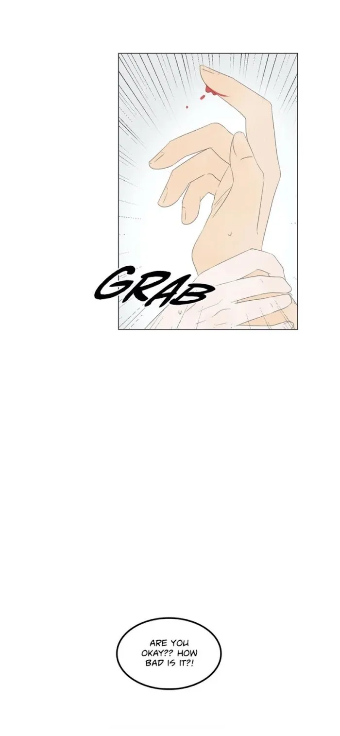 Raon’s Man Chapter 30 page 22 - 
