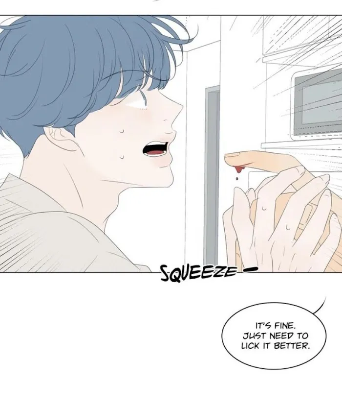 Raon’s Man Chapter 30 page 24 - 