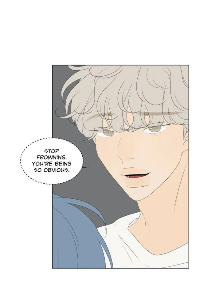 Raon’s Man Chapter 30 page 27 - 