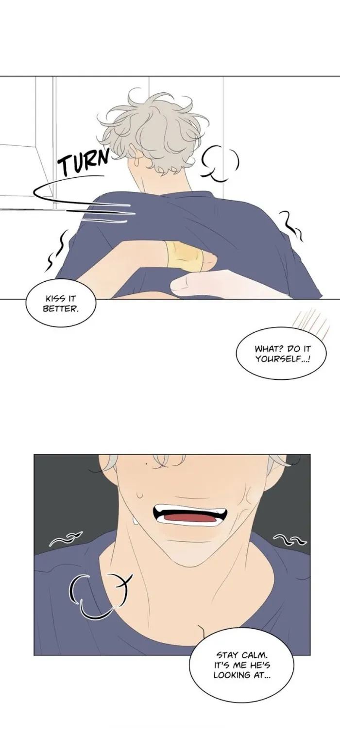 Raon’s Man Chapter 30 page 28 - 