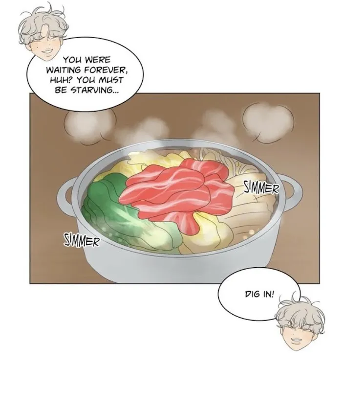 Raon’s Man Chapter 30 page 30 - 