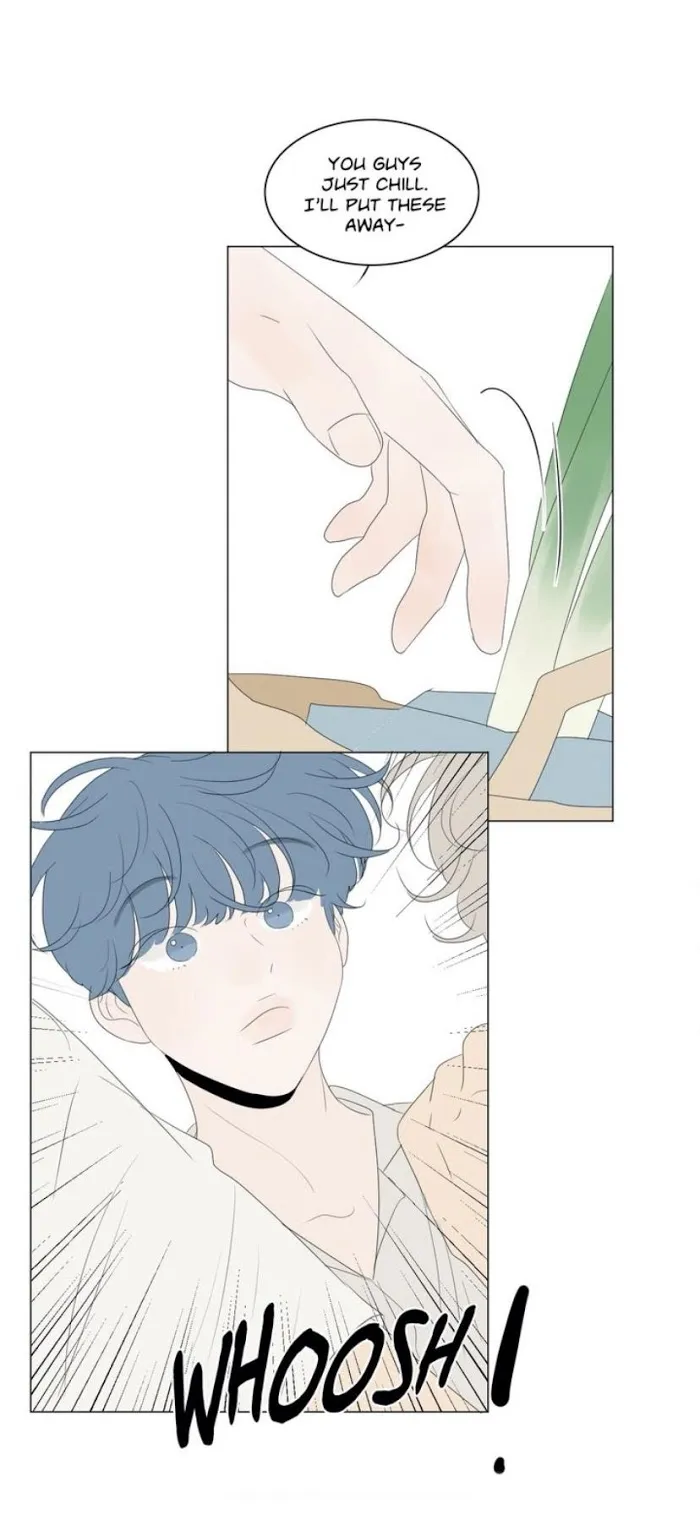 Raon’s Man Chapter 30 page 4 - 