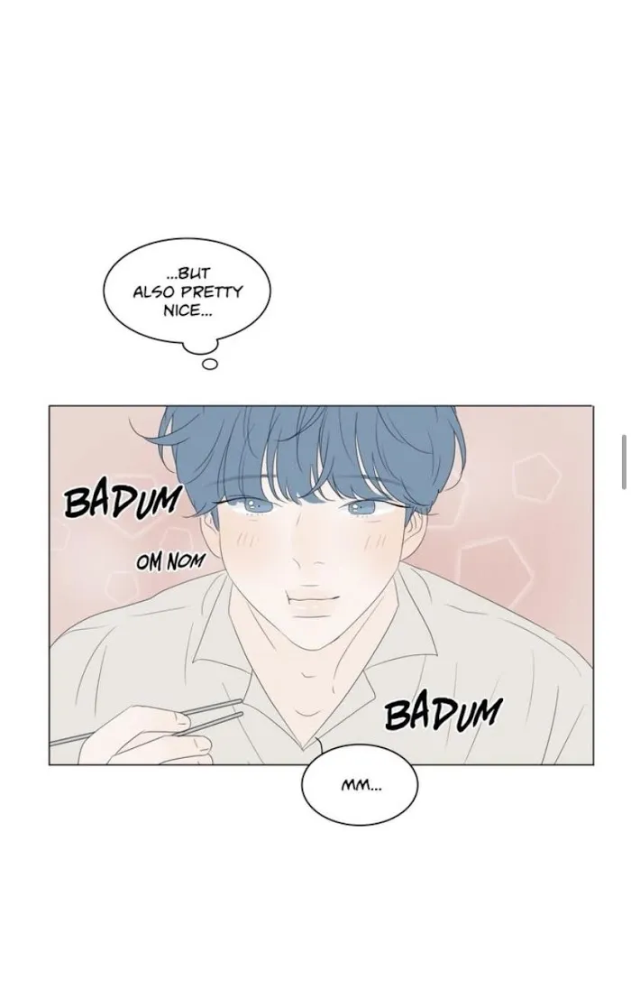 Raon’s Man Chapter 30 page 33 - 