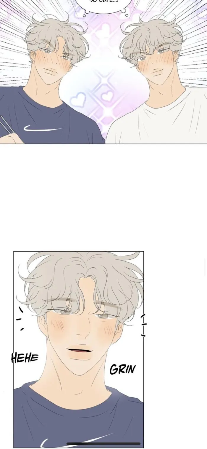 Raon’s Man Chapter 30 page 34 - 