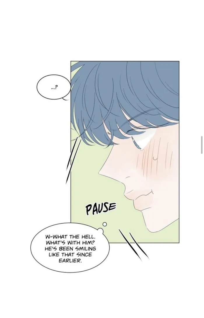 Raon’s Man Chapter 30 page 35 - 