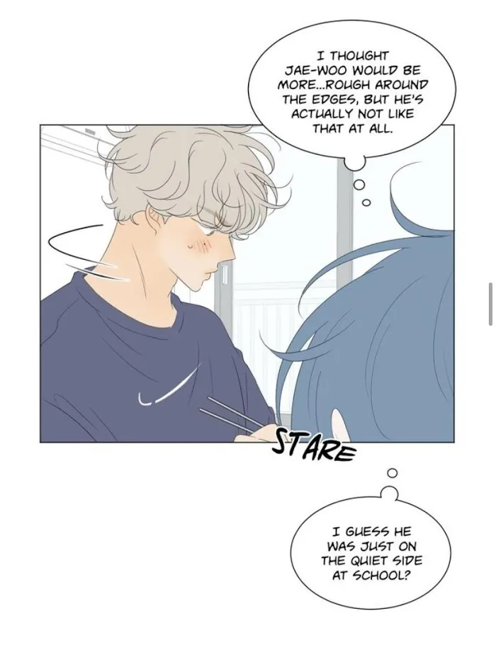Raon’s Man Chapter 30 page 36 - 