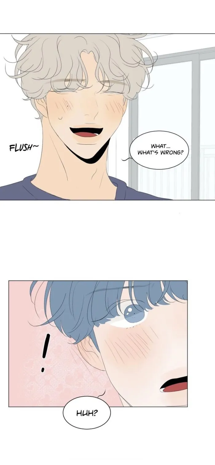 Raon’s Man Chapter 30 page 38 - 