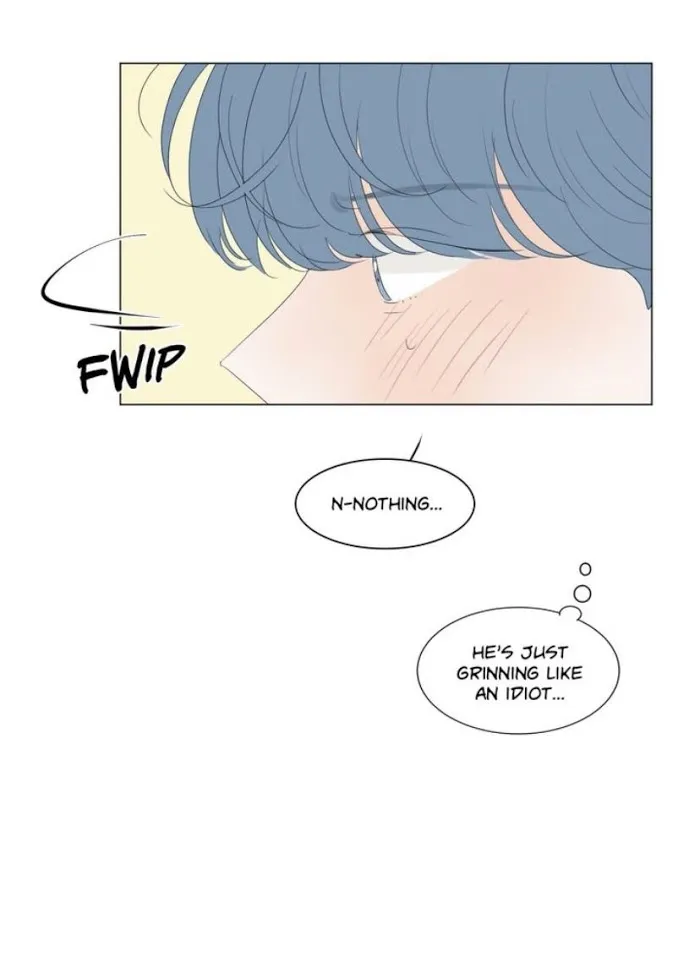 Raon’s Man Chapter 30 page 39 - 