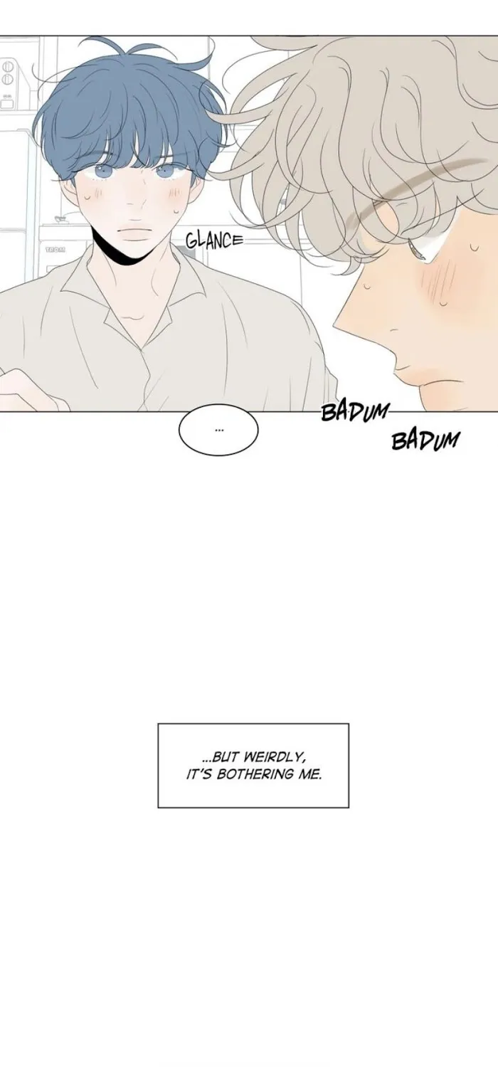 Raon’s Man Chapter 30 page 40 - 