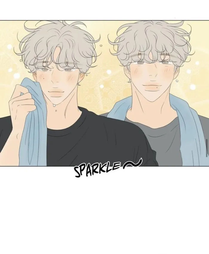 Raon’s Man Chapter 30 page 42 - 