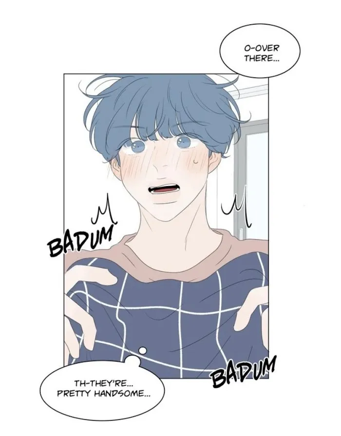 Raon’s Man Chapter 30 page 43 - 