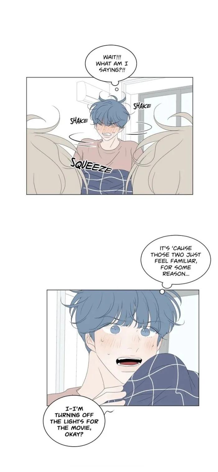 Raon’s Man Chapter 30 page 44 - 