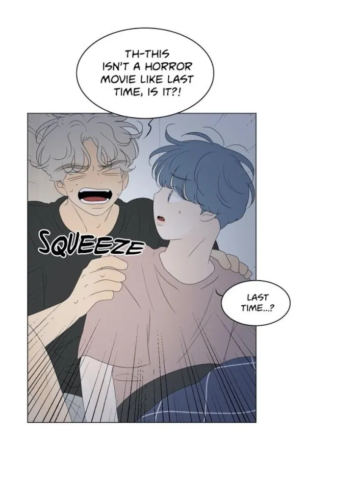 Raon’s Man Chapter 30 page 46 - 