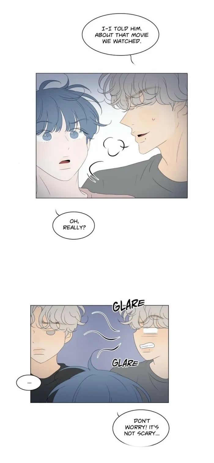 Raon’s Man Chapter 30 page 47 - 