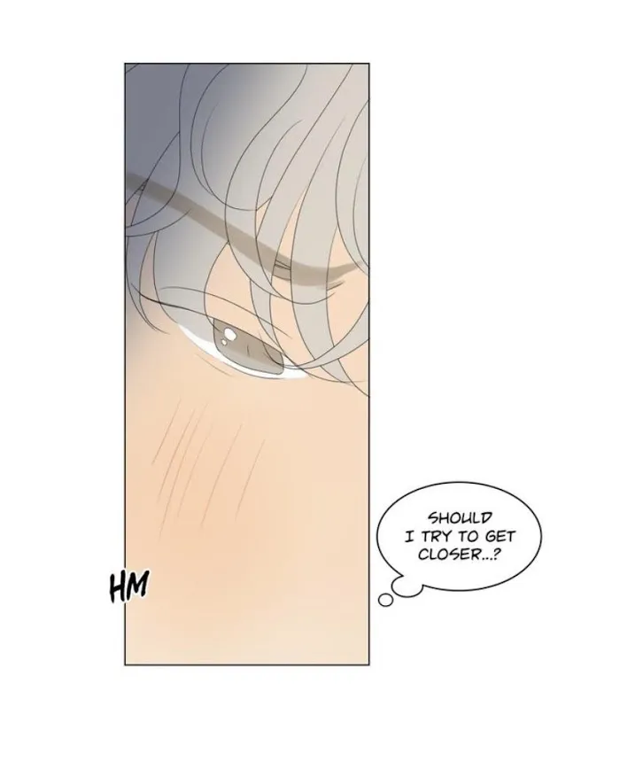 Raon’s Man Chapter 30 page 48 - 