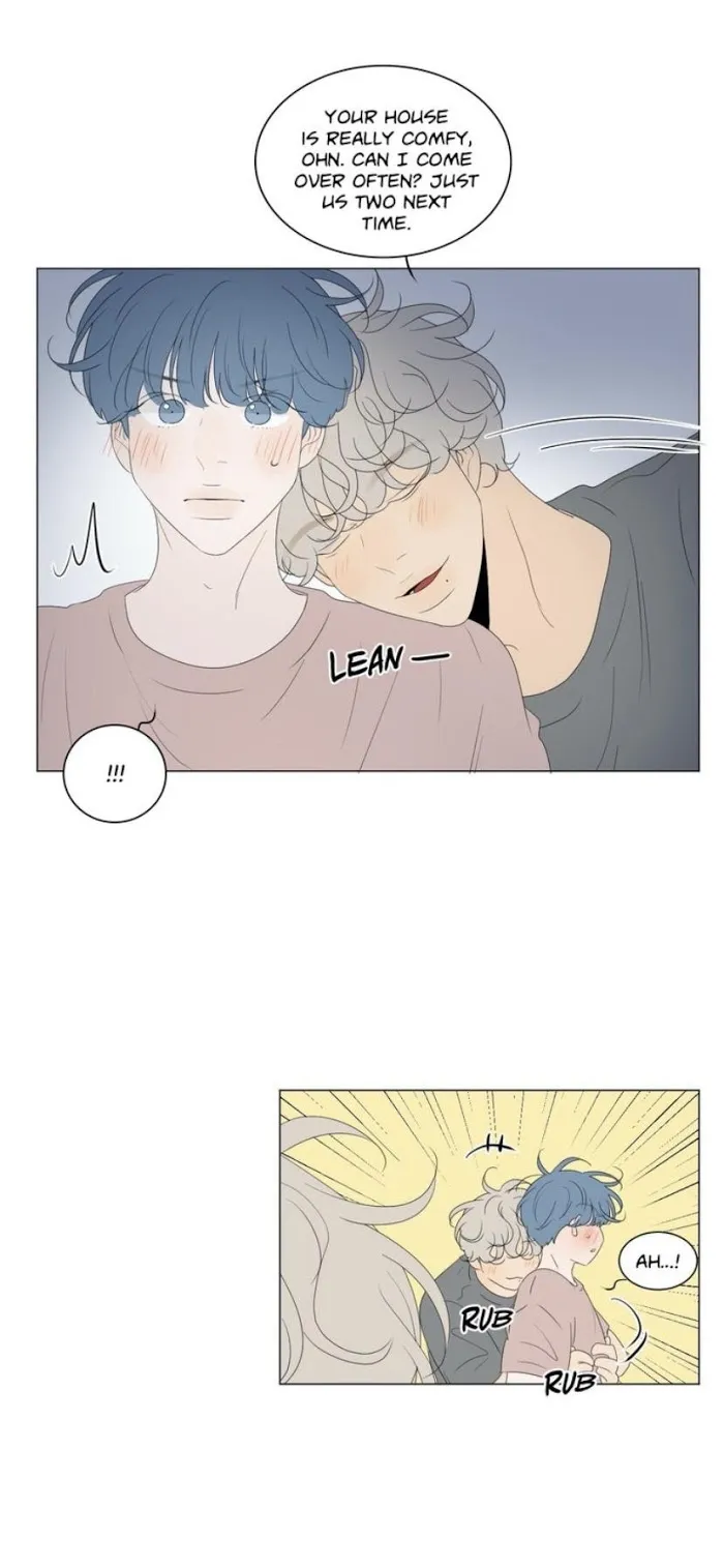 Raon’s Man Chapter 30 page 49 - 