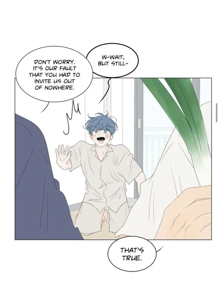 Raon’s Man Chapter 30 page 6 - 