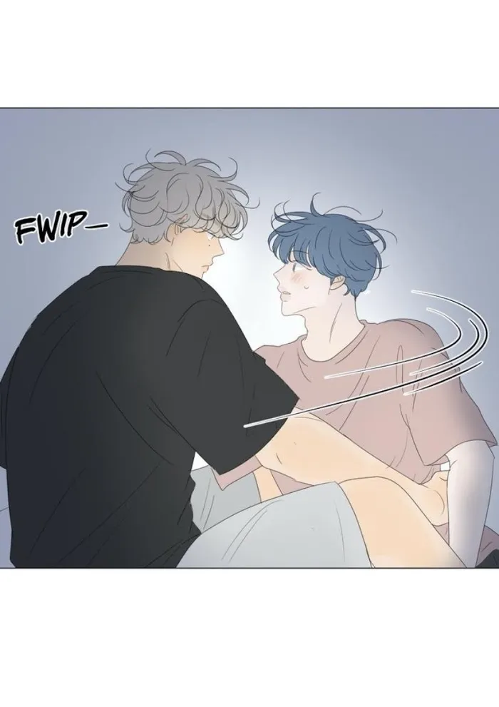 Raon’s Man Chapter 30 page 53 - 