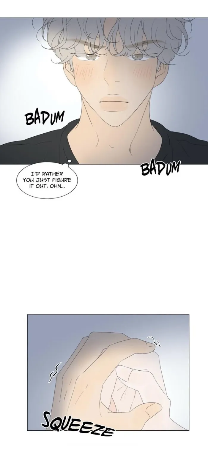 Raon’s Man Chapter 30 page 55 - 