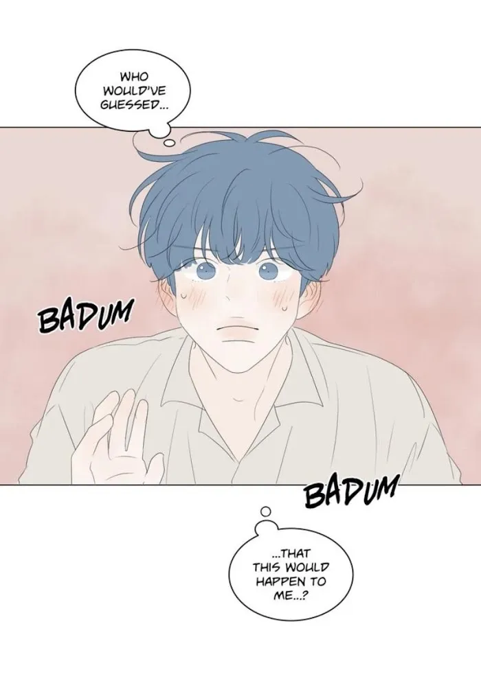 Raon’s Man Chapter 30 page 8 - 