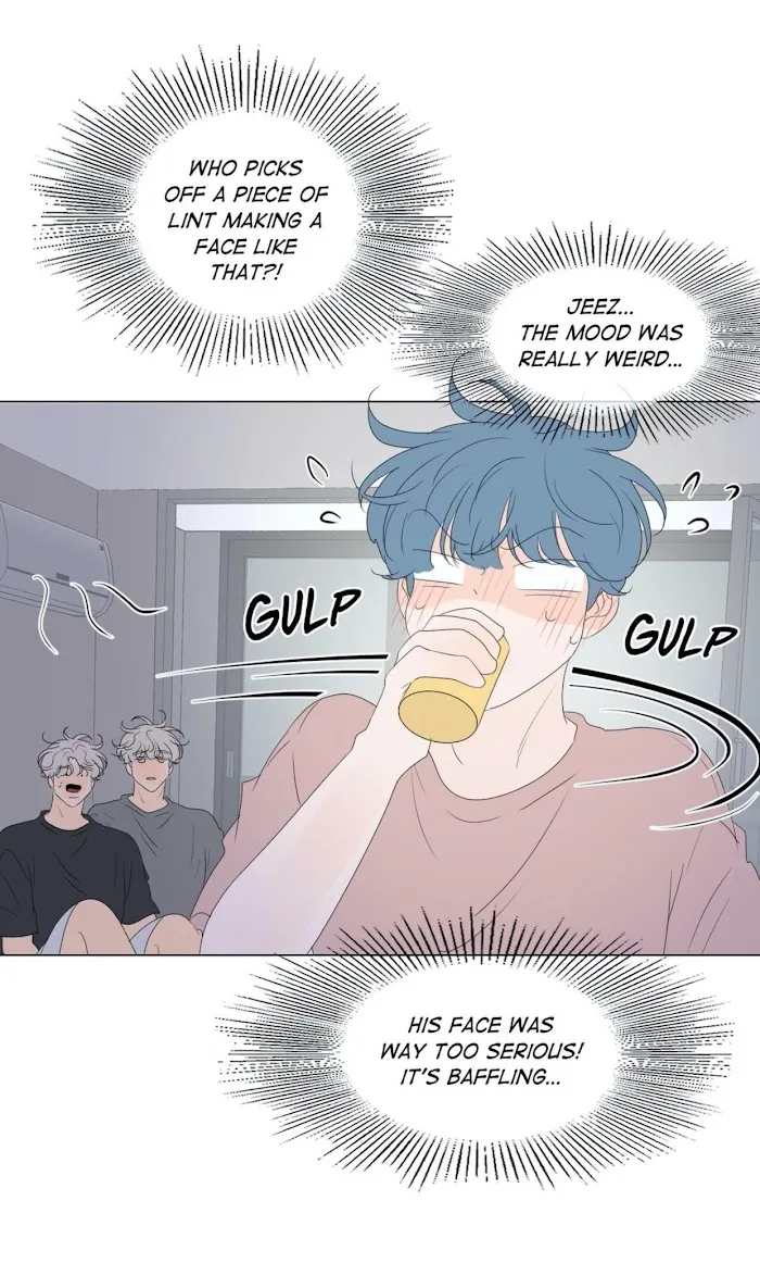 Raon’s Man Chapter 31 page 12 - 