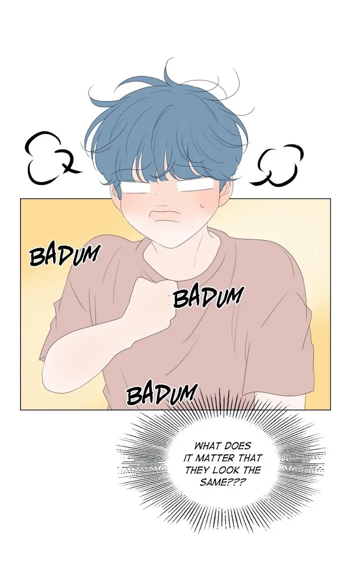 Raon’s Man Chapter 31 page 16 - 