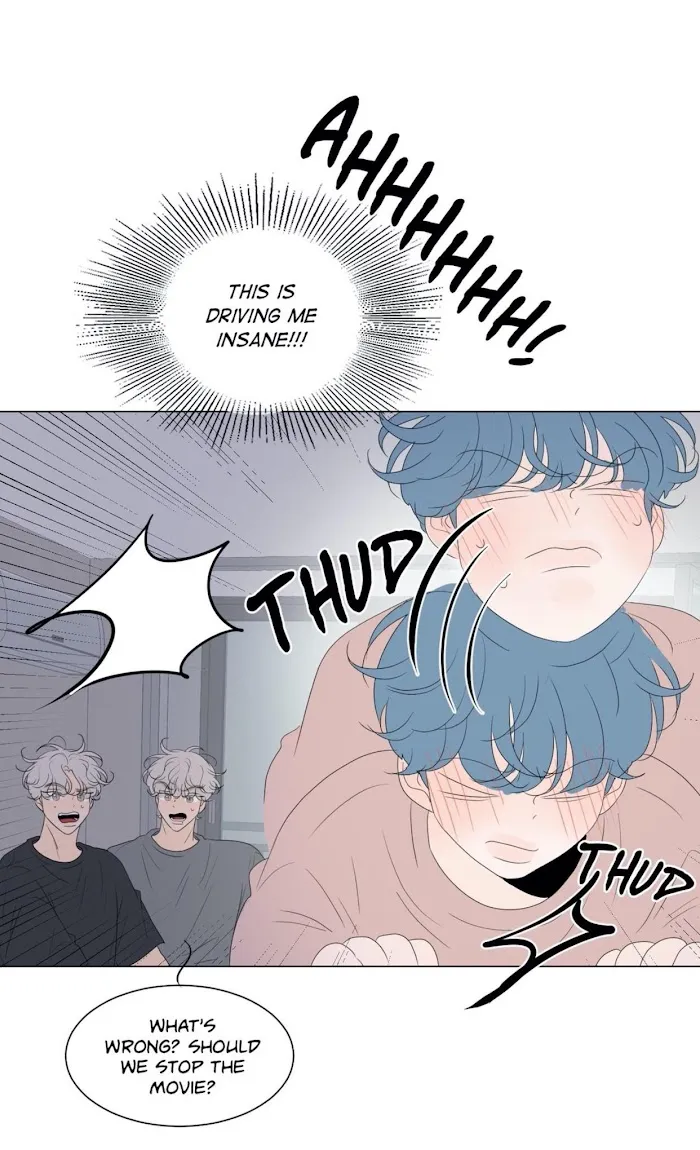 Raon’s Man Chapter 31 page 17 - 