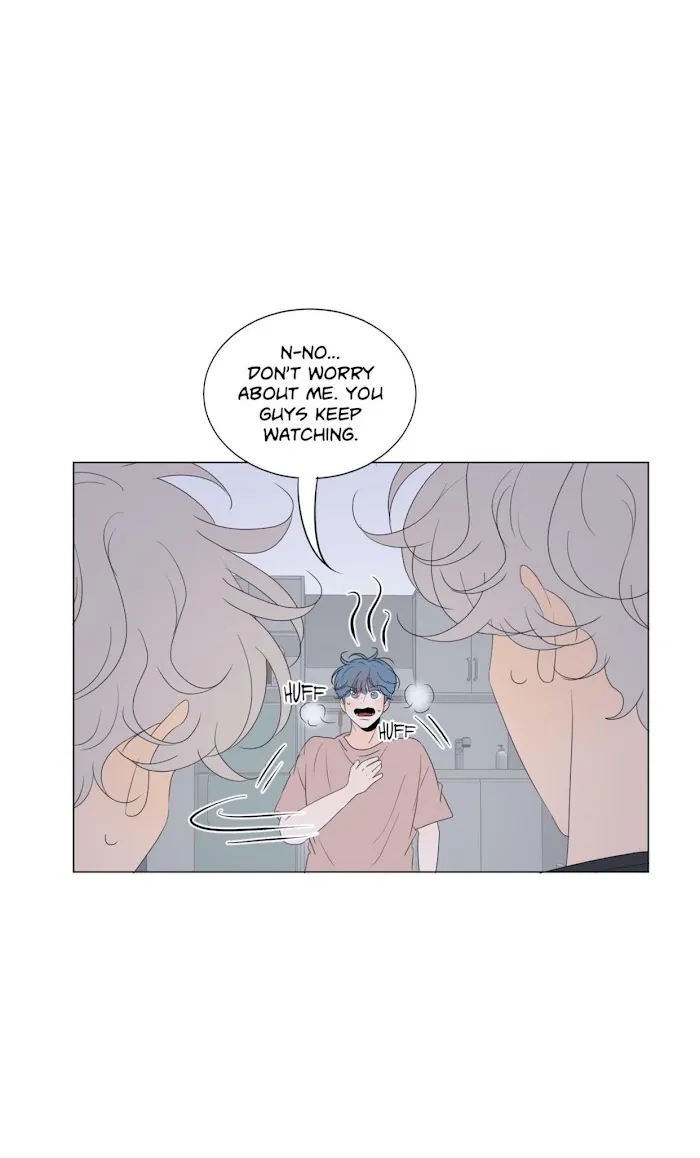 Raon’s Man Chapter 31 page 18 - 