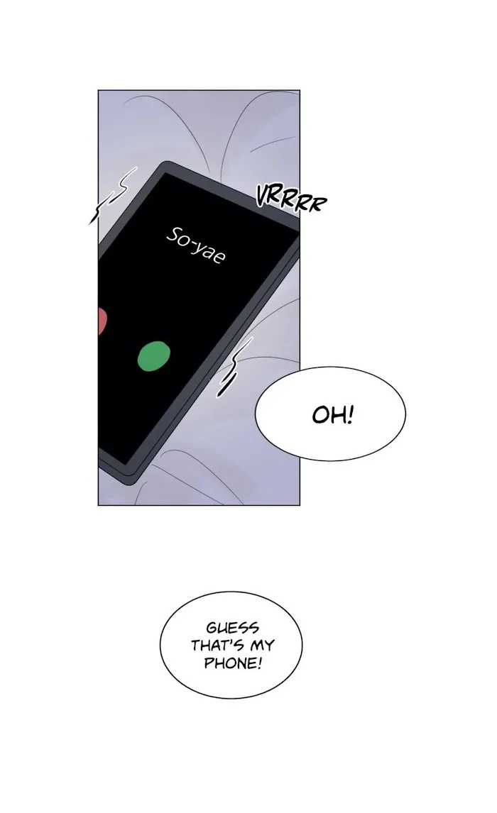Raon’s Man Chapter 31 page 20 - 