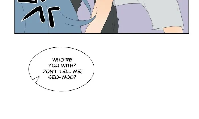 Raon’s Man Chapter 31 page 25 - 