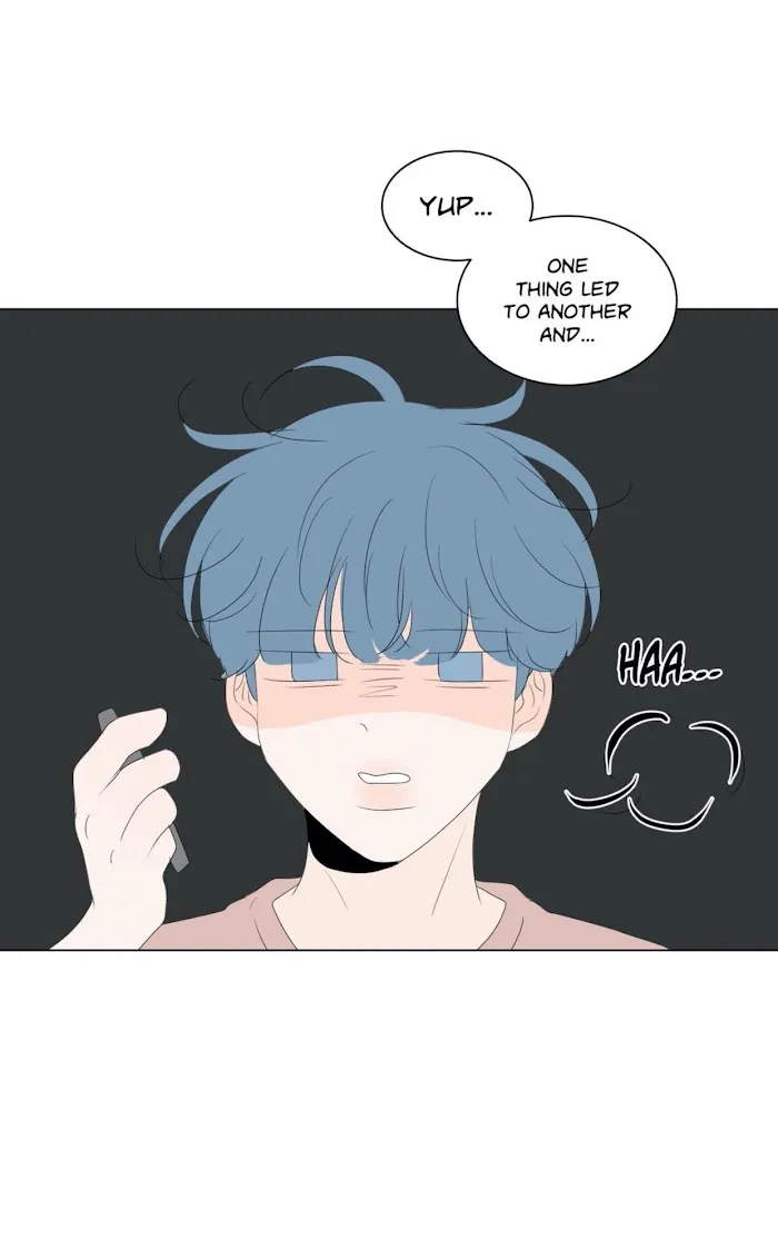 Raon’s Man Chapter 31 page 26 - 