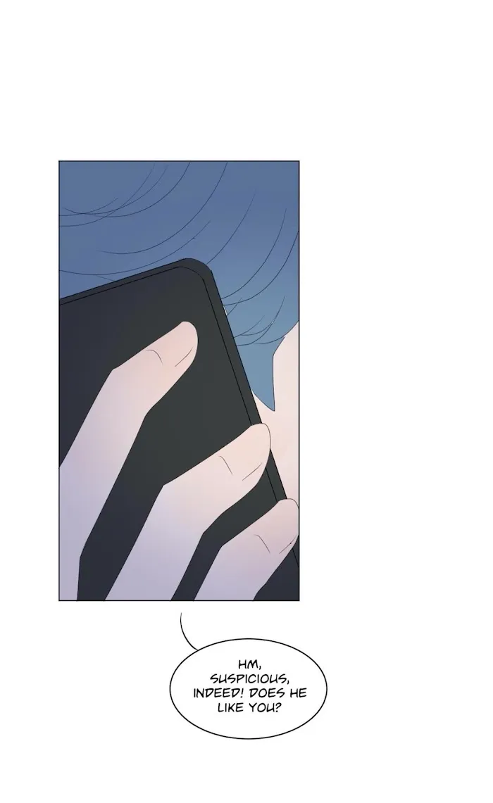 Raon’s Man Chapter 31 page 27 - 