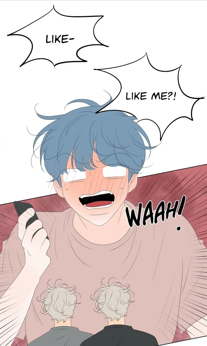 Raon’s Man Chapter 31 page 28 - 