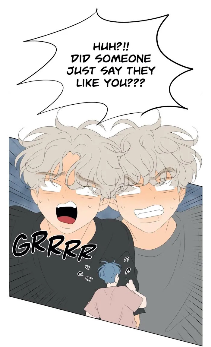 Raon’s Man Chapter 31 page 30 - 