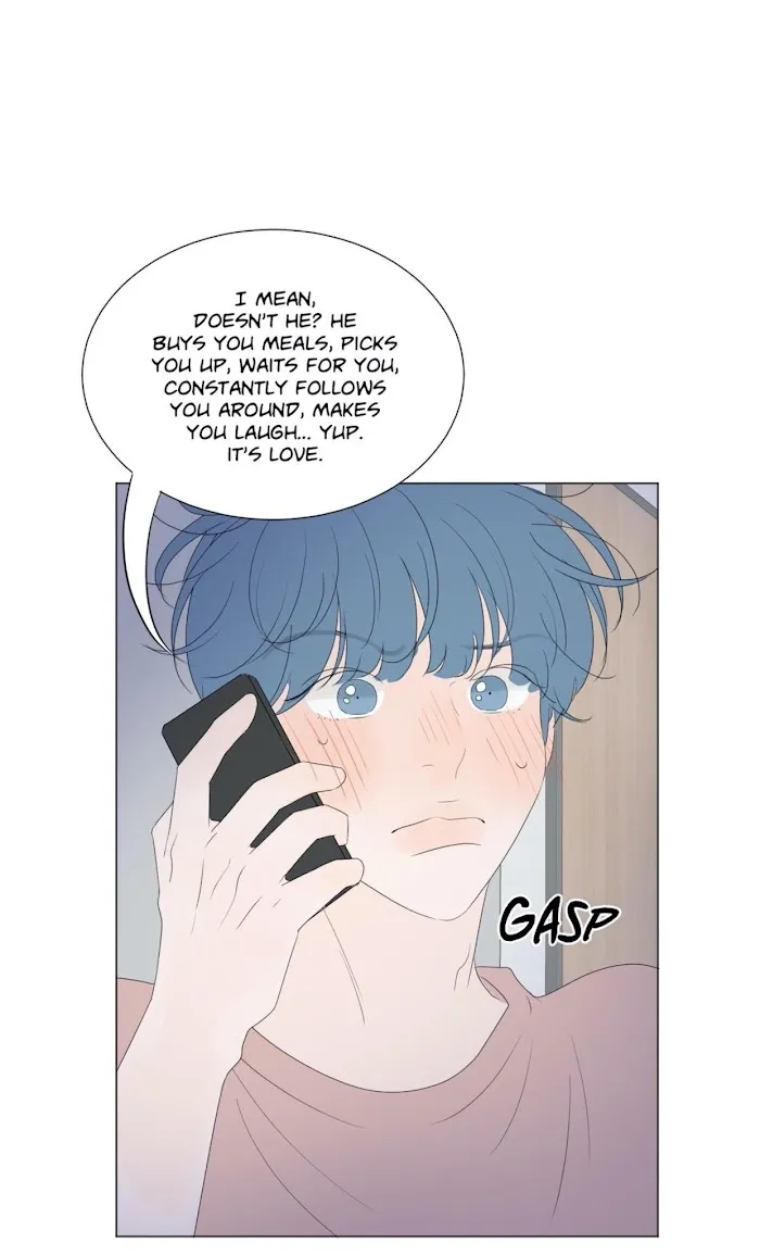 Raon’s Man Chapter 31 page 31 - 